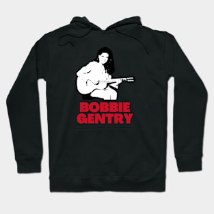 Bobbie gentry -> 70s retro Hoodie